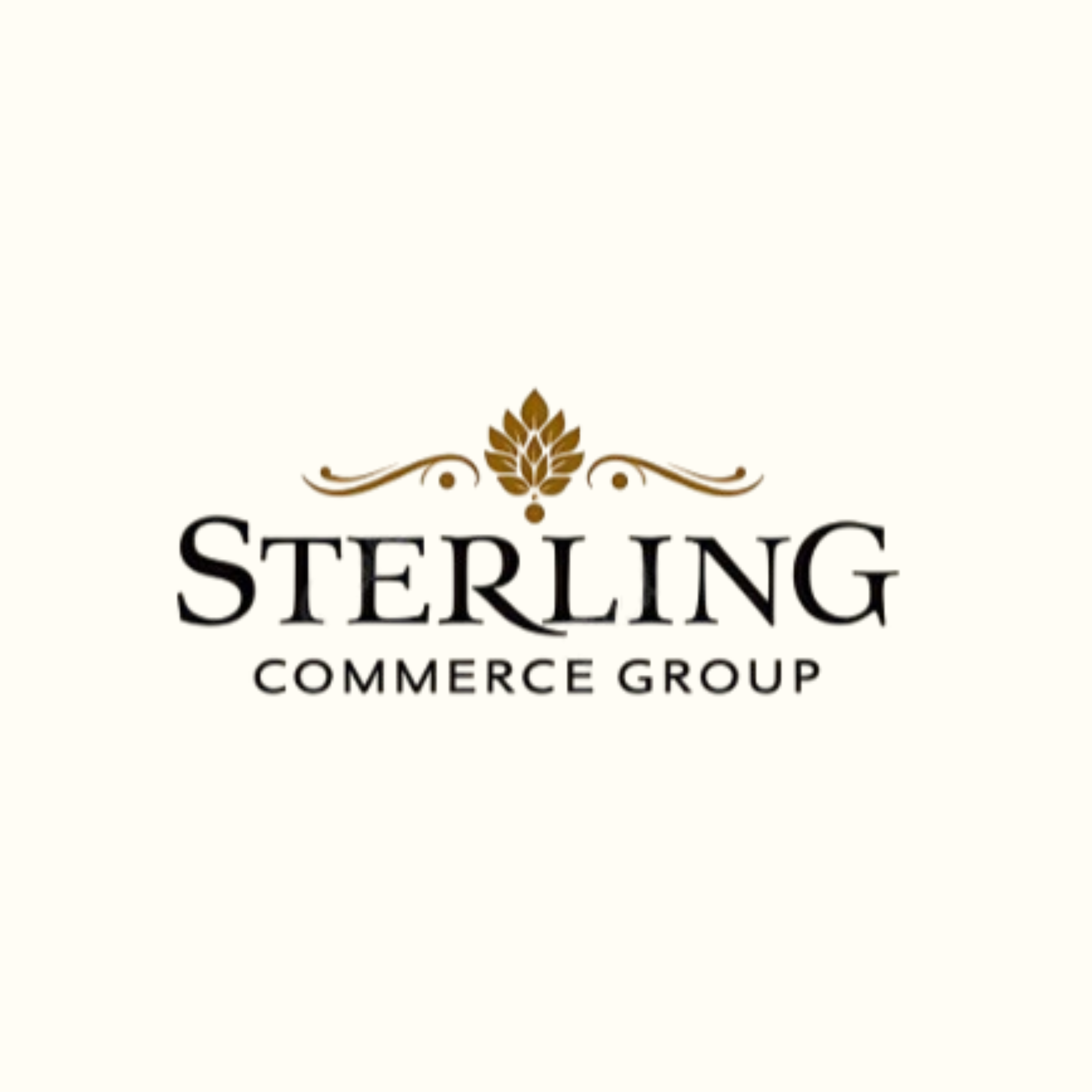 Sterling Commerce Group